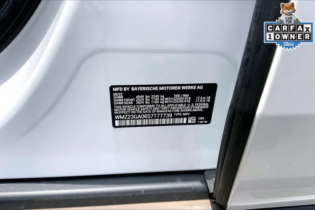 Certified 2025 MINI Cooper Countryman S image 33