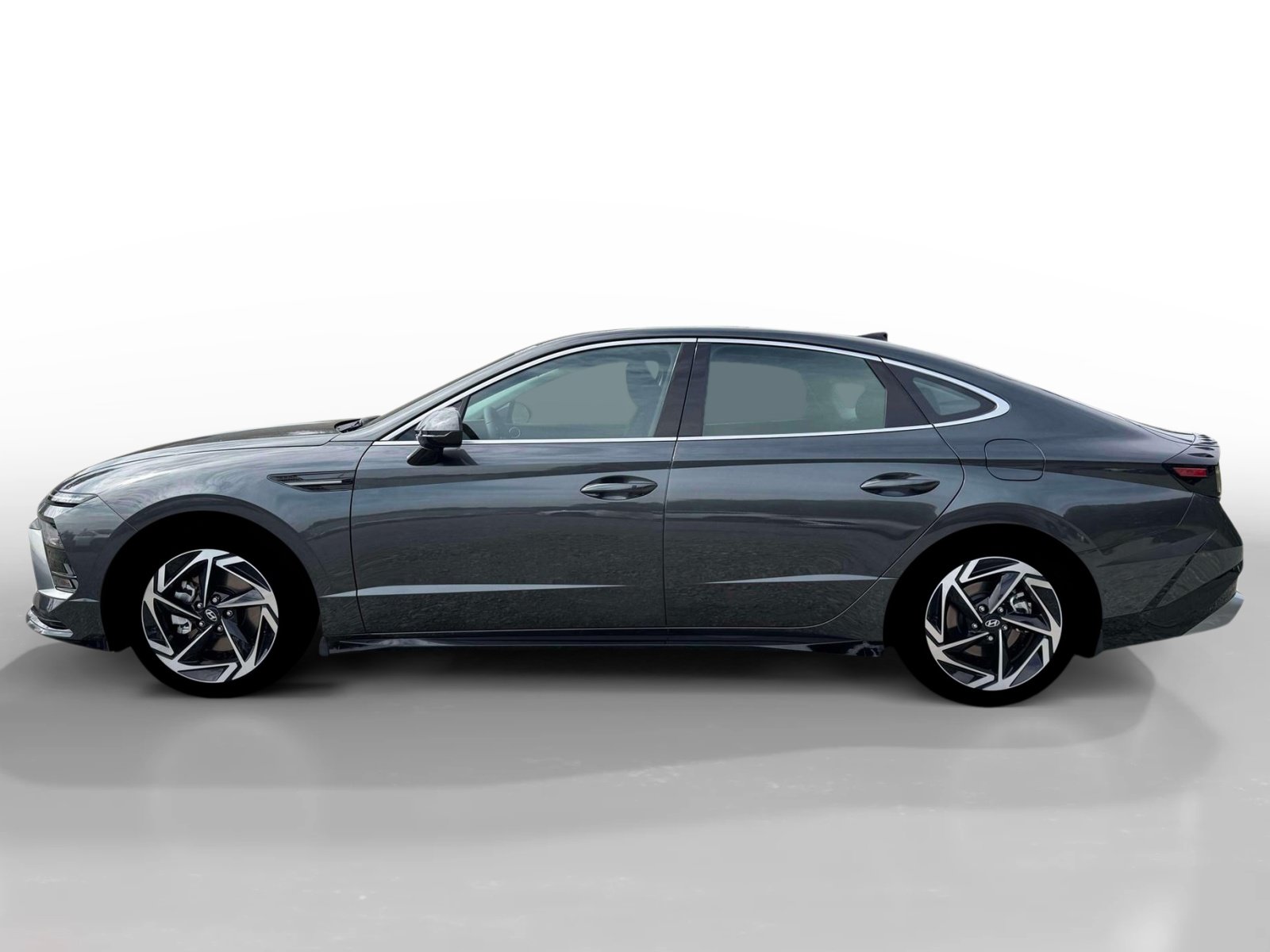 New 2026 Hyundai Sonata SEL FWD image 3
