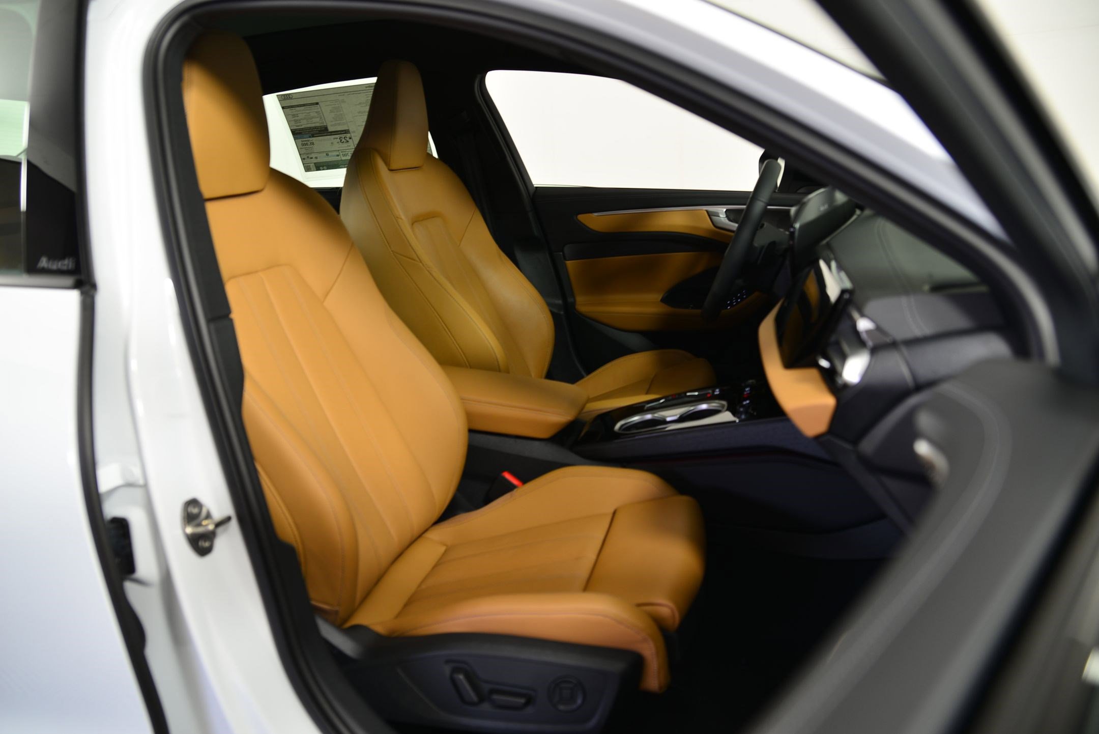 New 2026 Audi A6 Premium Plus image 16