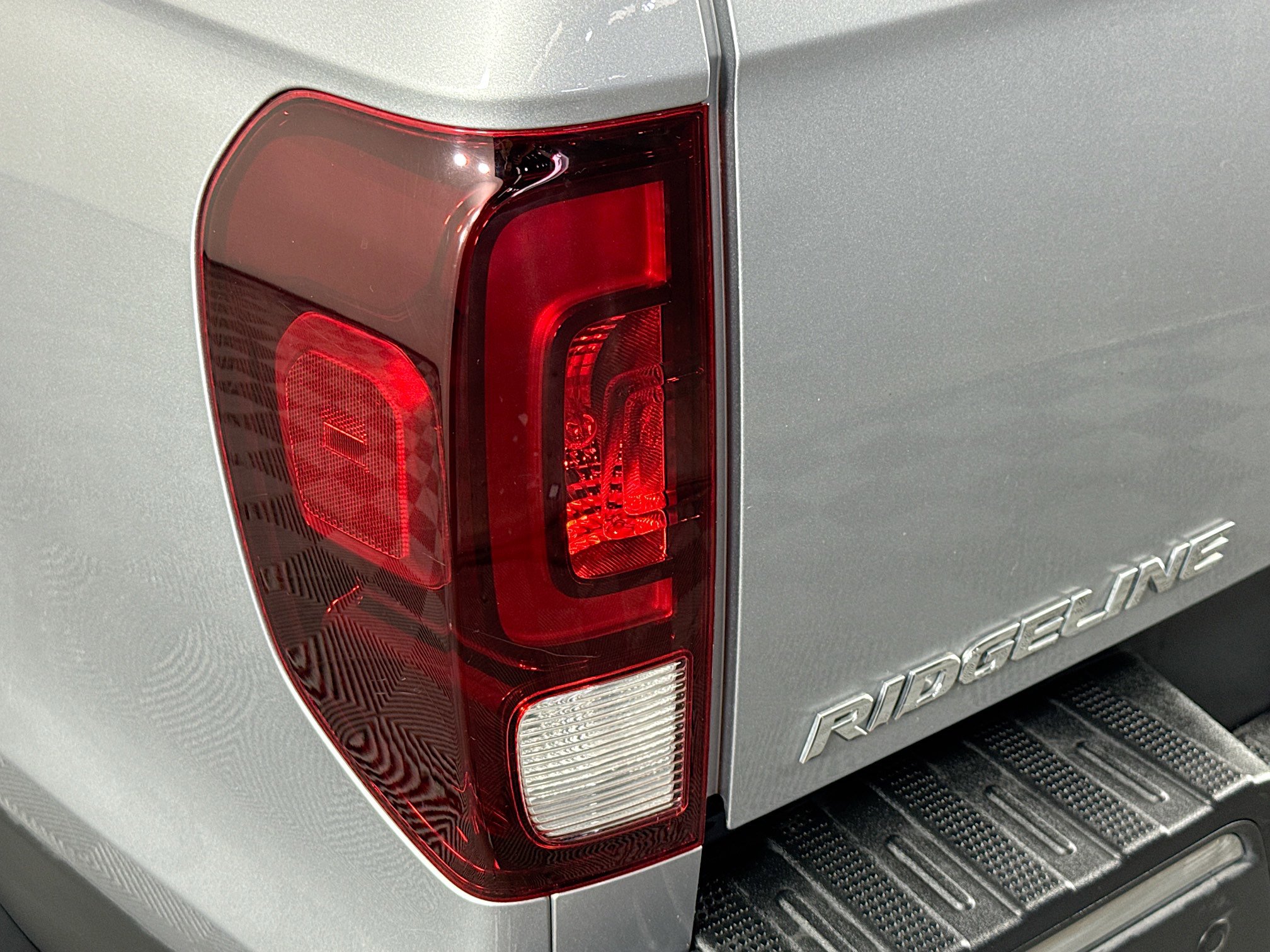 Used 2019 Honda Ridgeline RTL-E image 35