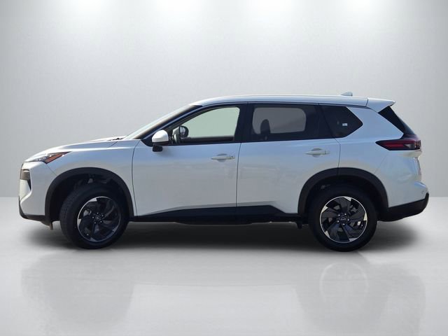 Used 2024 Nissan Rogue SV image 7