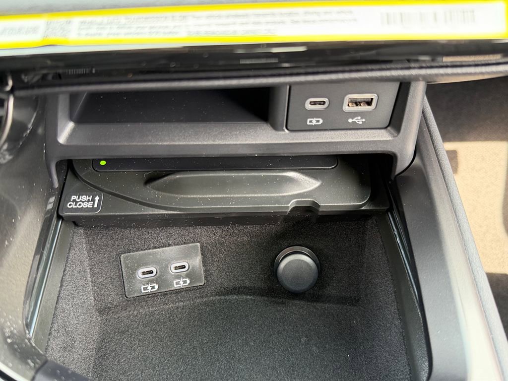 New 2026 Lexus NX 350h AWD w/ Premium Package image 20