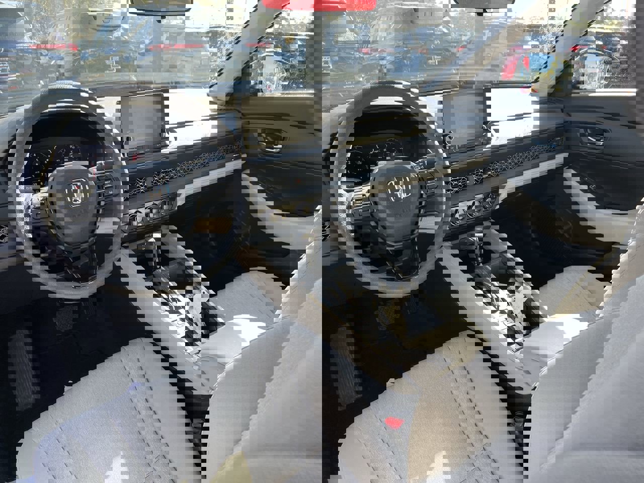 Used 2024 Honda Accord LX image 30