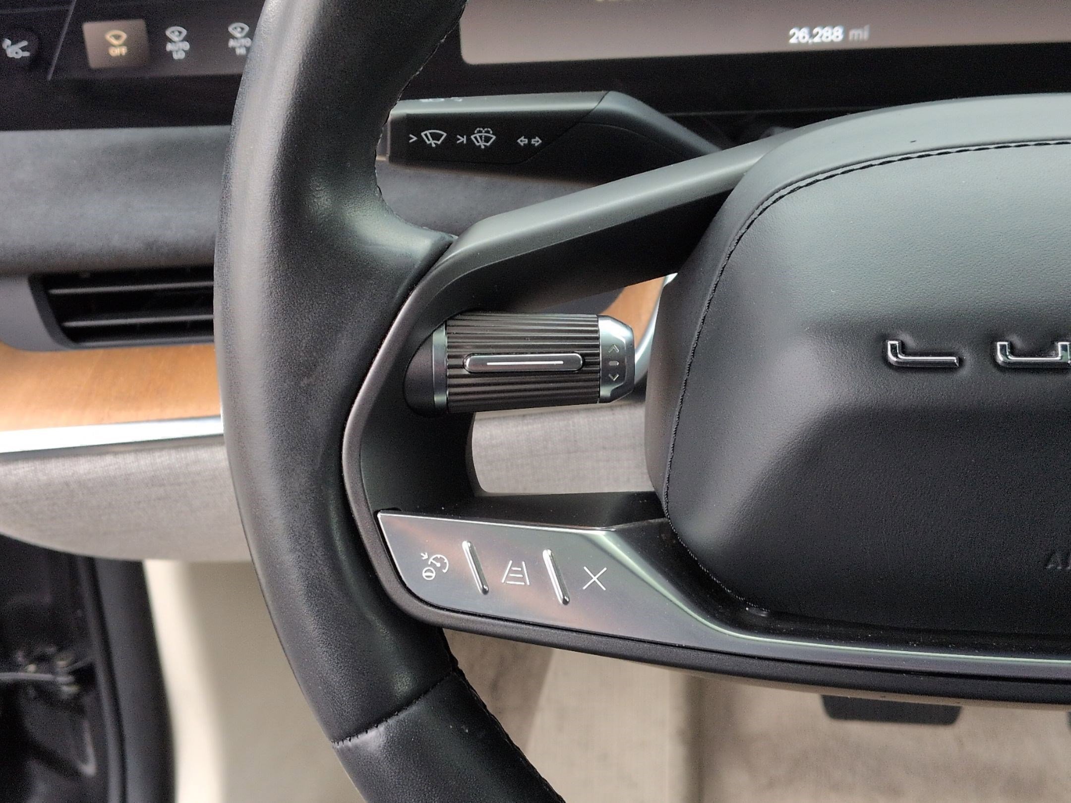 Used 2022 Lucid Air Grand Touring AWD/4WD image 17