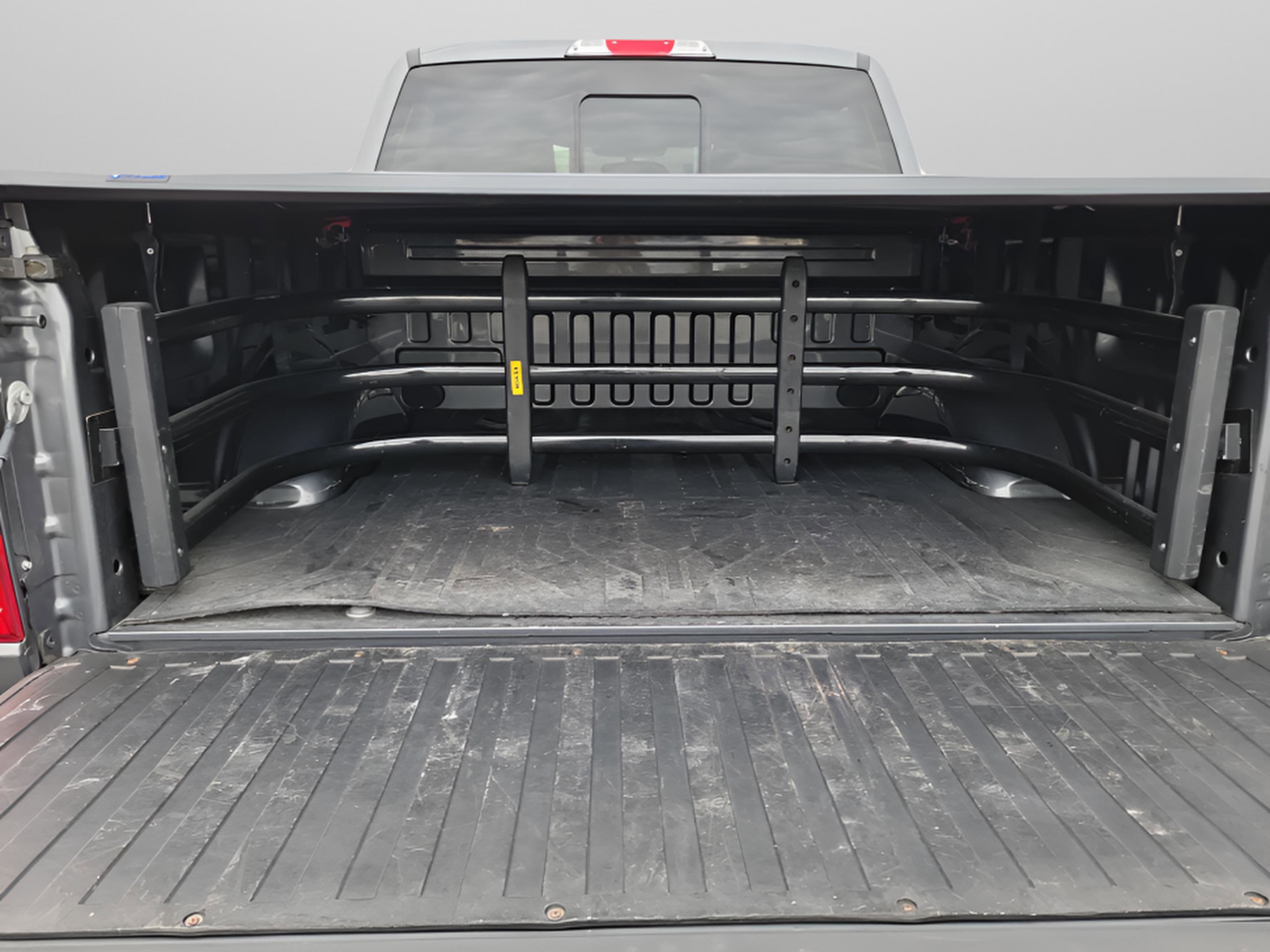 Certified 2023 Ford F150 XLT w/ Equipment Group 302A High image 11