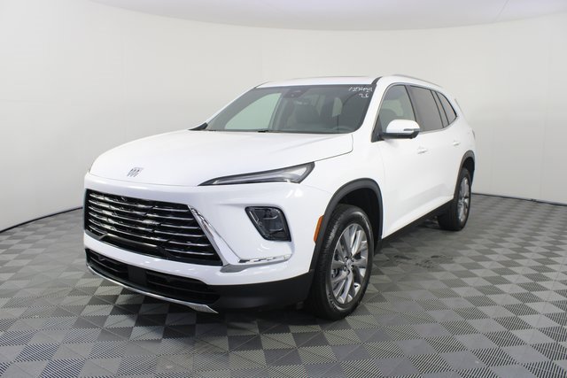 New 2026 Buick Enclave Preferred w/ Power Package image 27