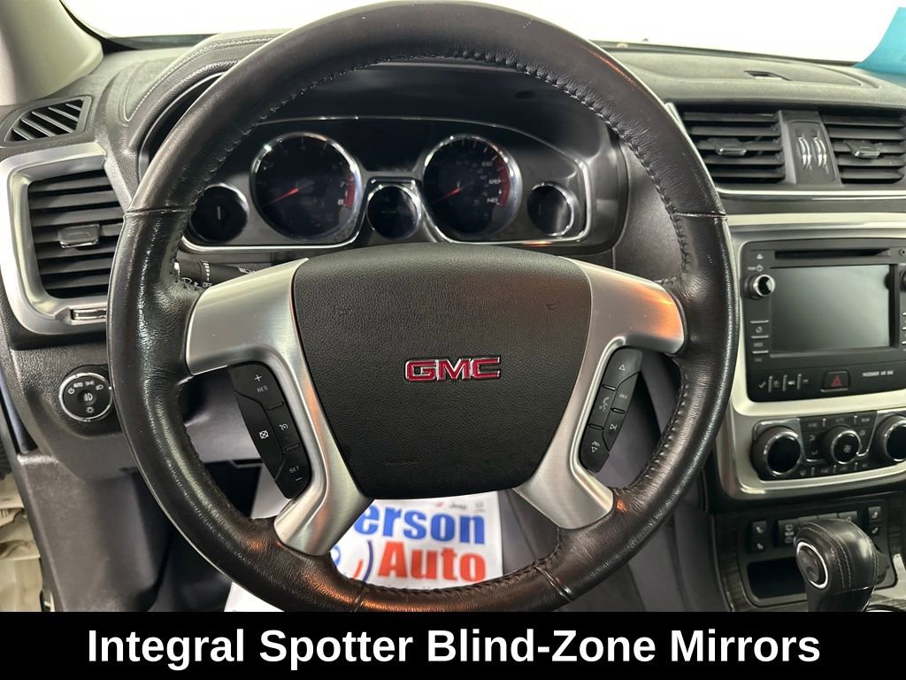 Used 2014 GMC Acadia SLT FWD image 18