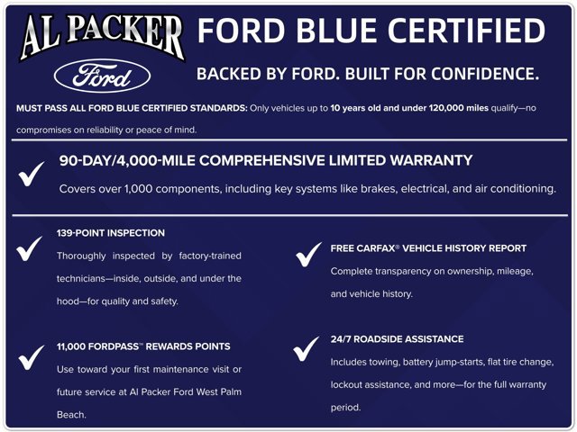 Used 2017 Ford F250 XL w/ Power Equipment Group RWD image 2