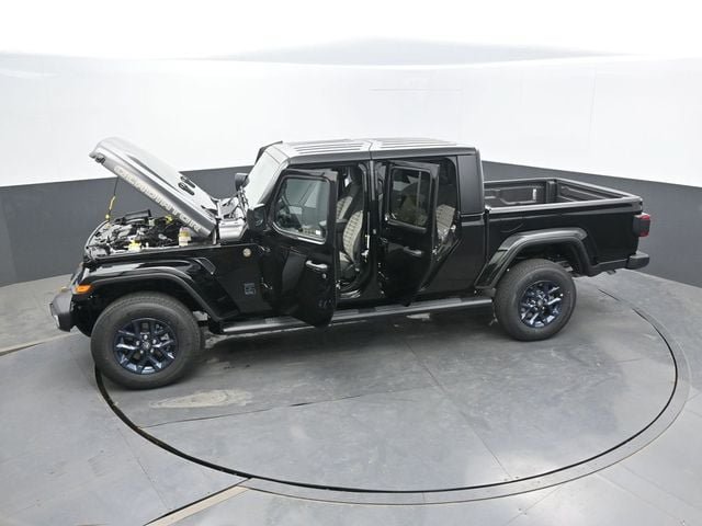 New 2026 Jeep Gladiator Sport AWD/4WD image 68