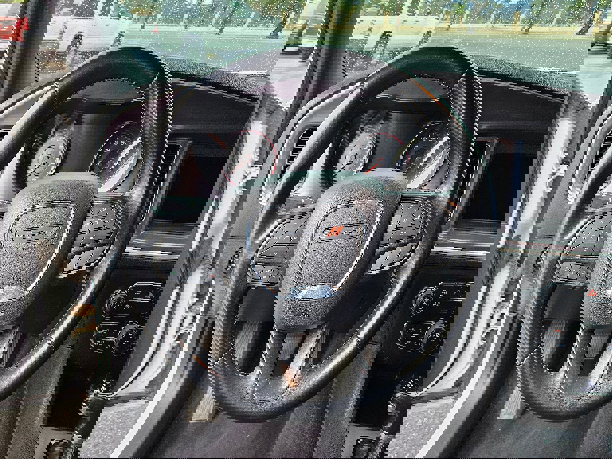 Used 2020 Dodge Charger SXT w/ Blacktop Package image 16