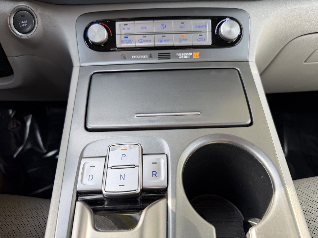 Used 2020 Hyundai Kona Ultimate image 25