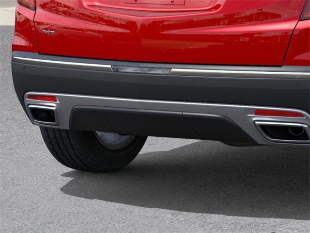 New 2026 Cadillac XT5 Premium Luxury w/ Driver Assist Package image 14