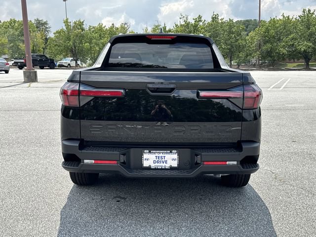 New 2026 Hyundai Santa Cruz SEL image 6