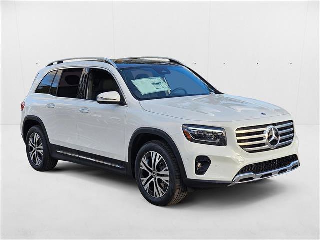 Used 2025 Mercedes-Benz GLB 250 image 7