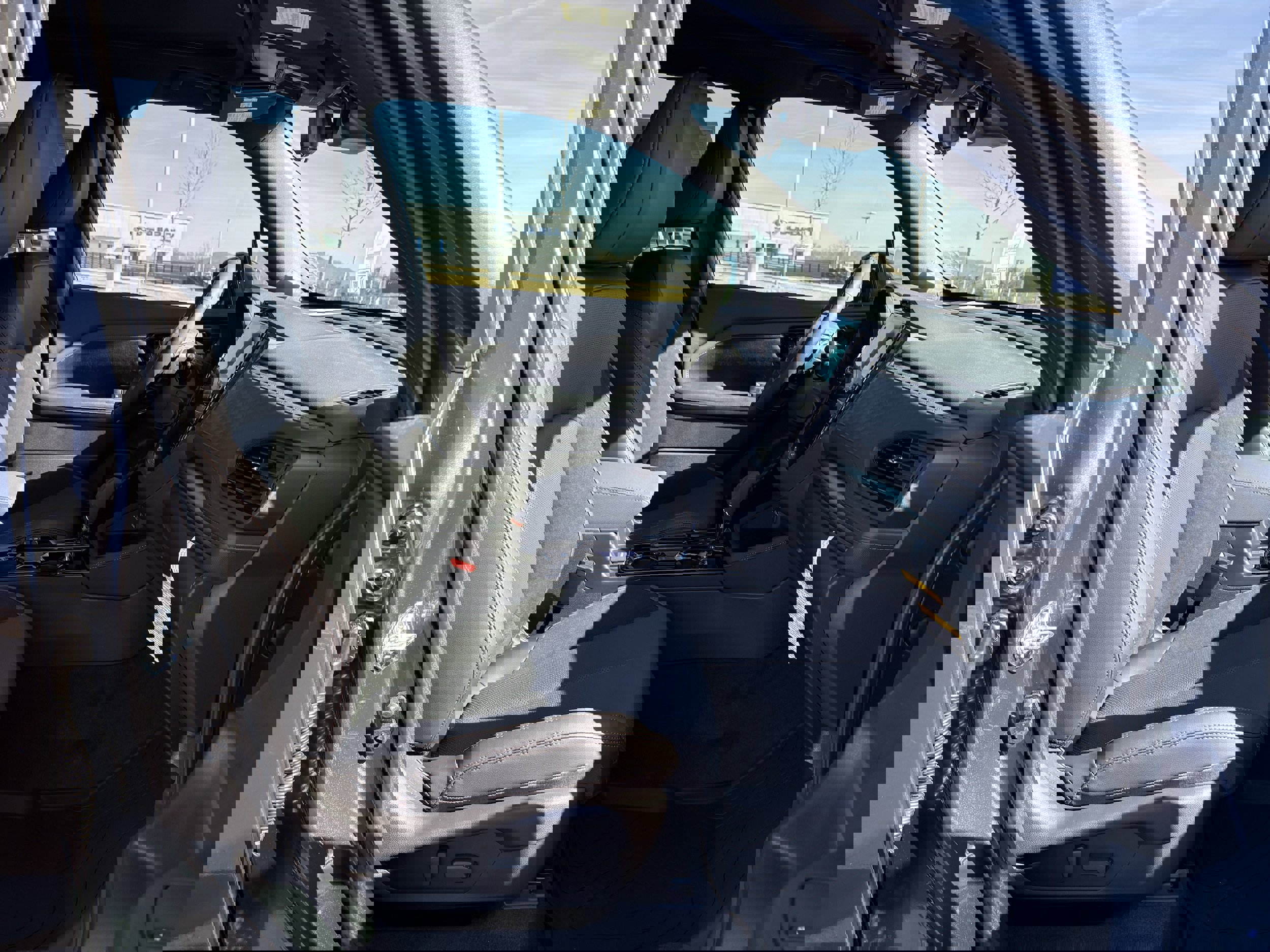 New 2026 Subaru Forester Touring image 29