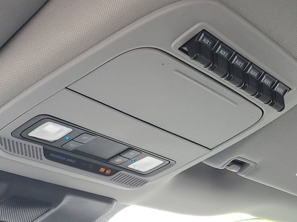 Used 2024 Ford F350 XL w/ Snow Plow Prep Package AWD/4WD image 21