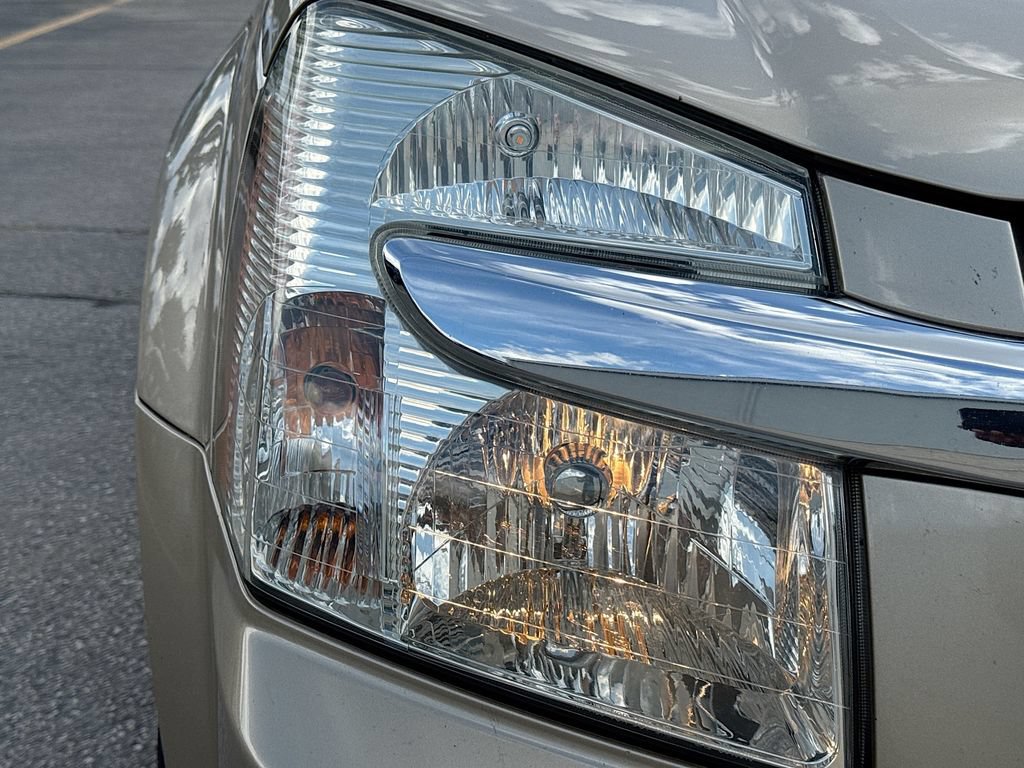 Used 2008 Chevrolet Equinox LT w/ LT Preferred Equipment Group FWD image 36