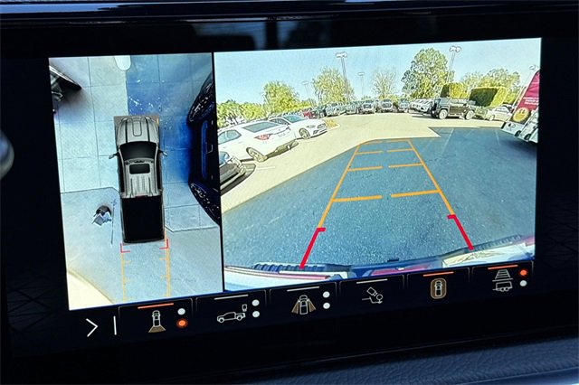 Used 2024 GMC Sierra 2500 Denali w/ Denali Reserve Package image 27