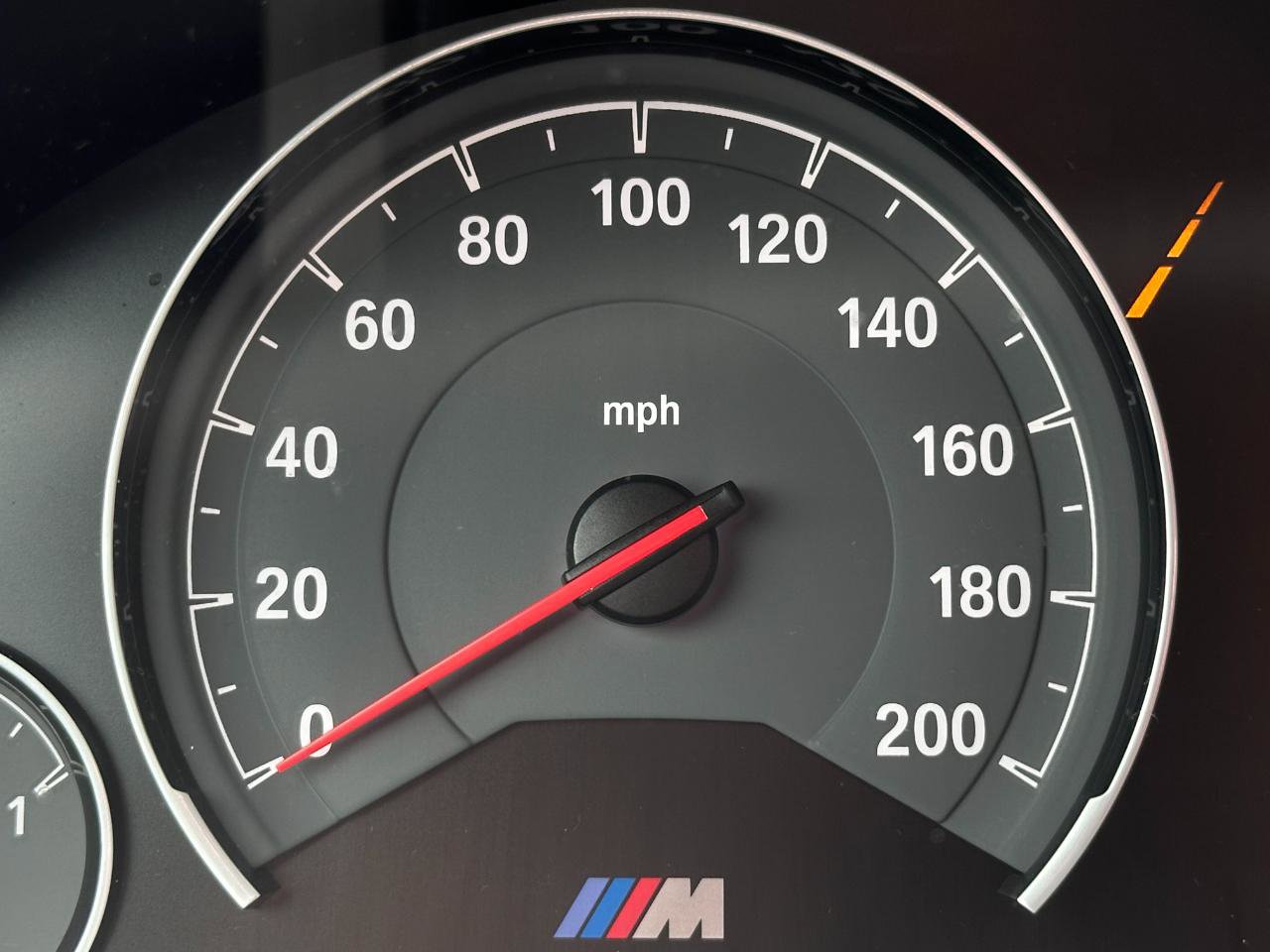 Used 2017 BMW M3 image 22