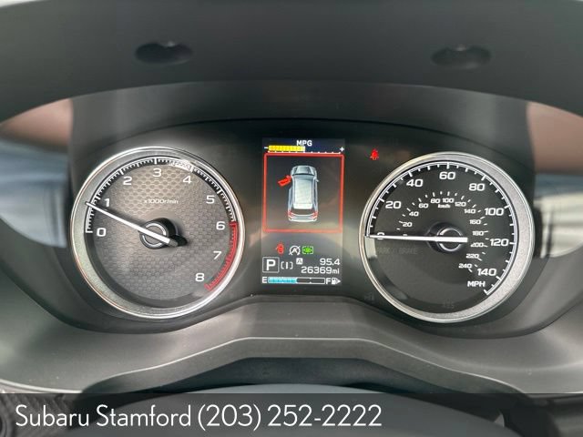 Used 2019 Subaru Forester Touring AWD/4WD image 14