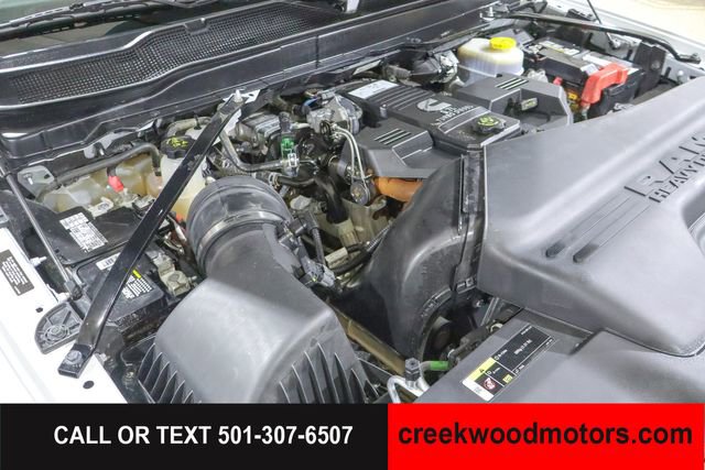 Used 2024 RAM 2500 Big Horn w/ Off Road Package image 17