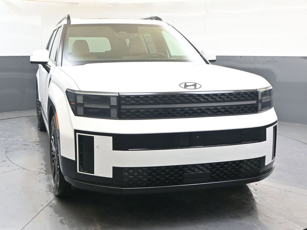New 2026 Hyundai Santa Fe Calligraphy image 8