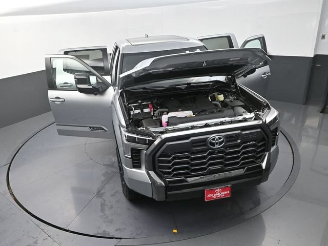New 2026 Toyota Tundra Platinum AWD/4WD image 36