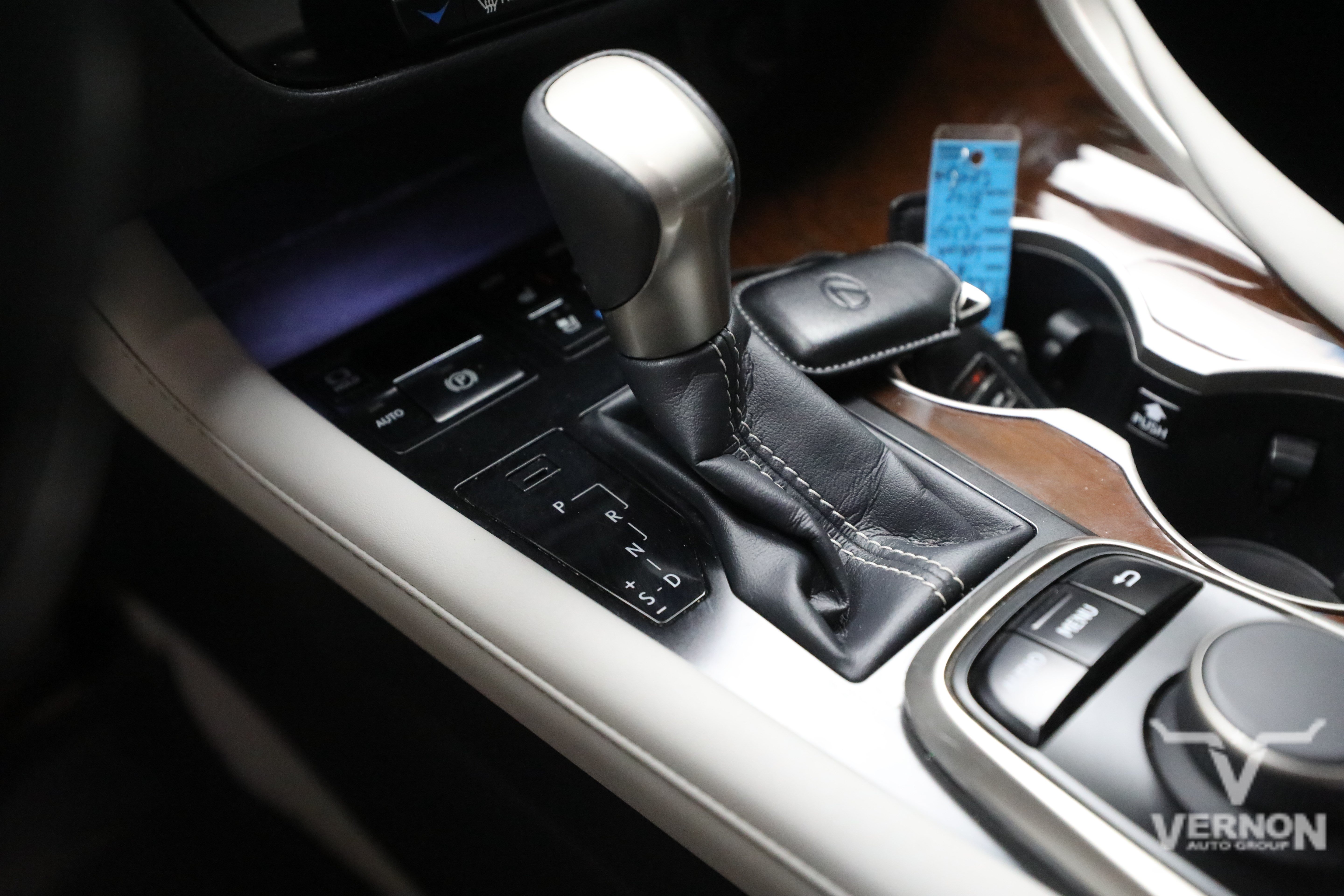 Used 2018 Lexus RX 350 FWD w/ Premium Package image 18