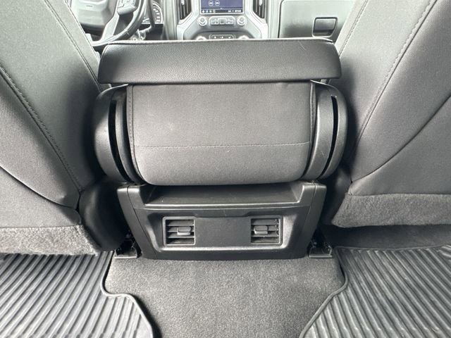 Used 2022 GMC Sierra 2500 SLE image 19