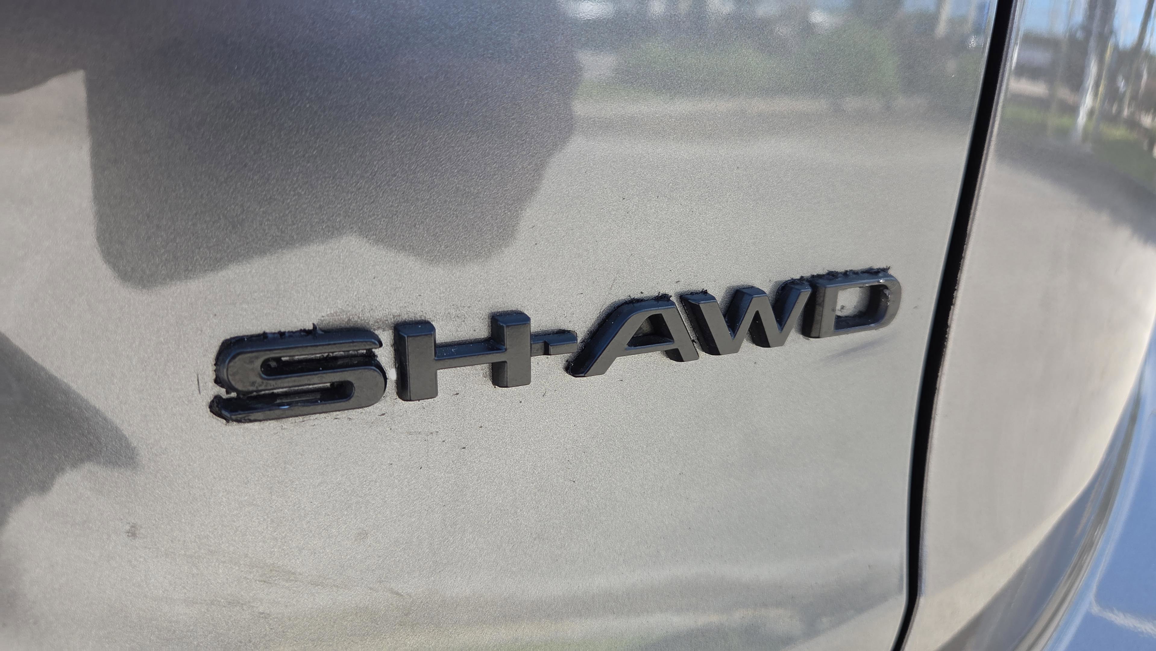 Used 2024 Acura RDX A-Spec image 19