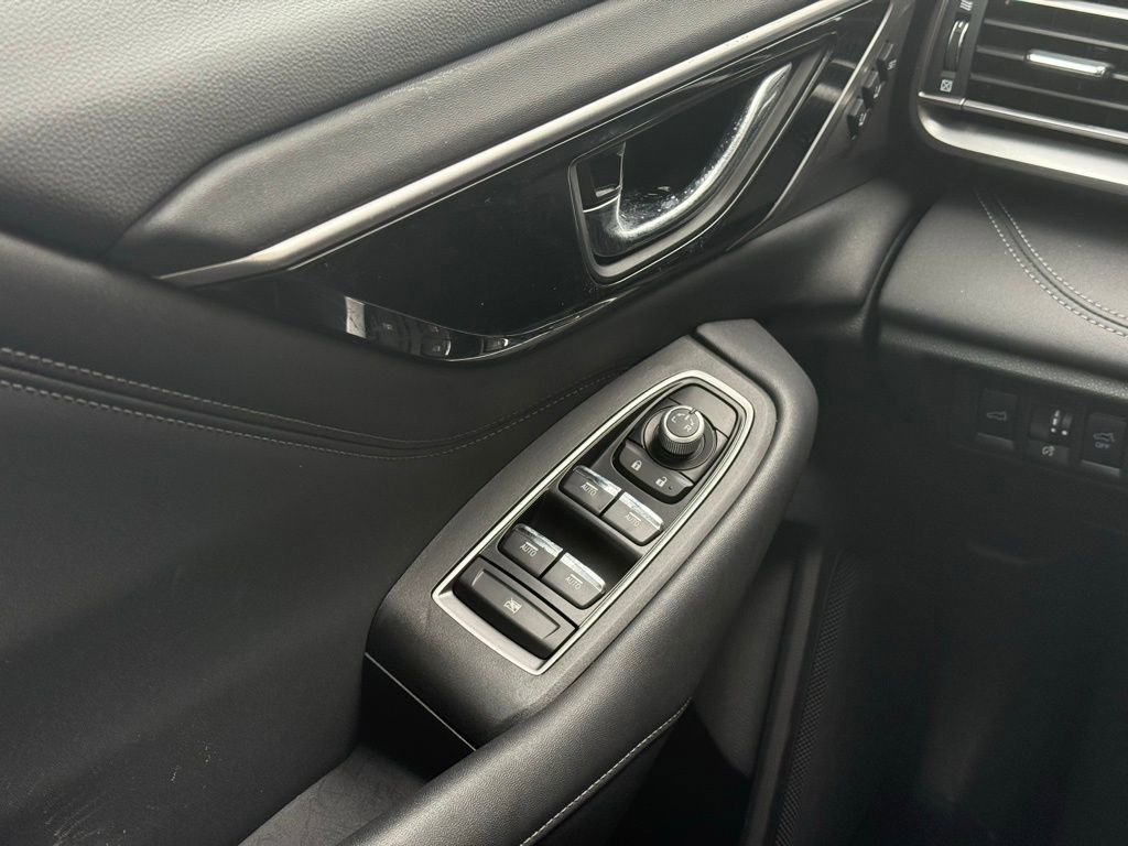 Certified 2024 Subaru Outback Limited image 8