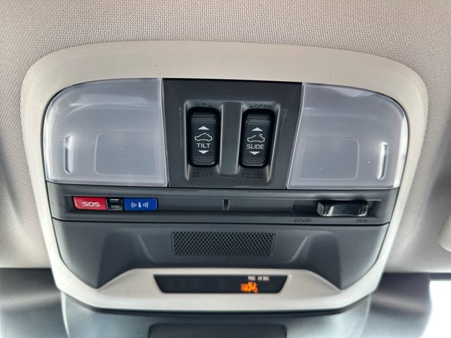 New 2026 Subaru Crosstrek 2.0i Premium image 16