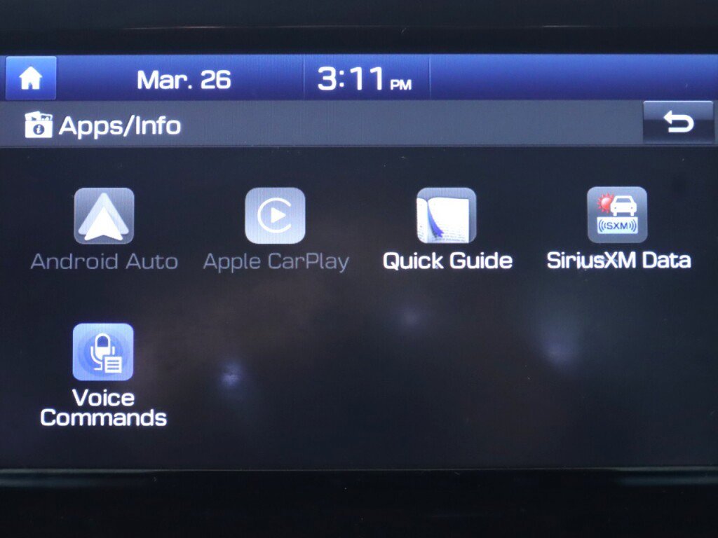 Used 2018 Hyundai Elantra GT w/ Style Package 02 FWD image 18