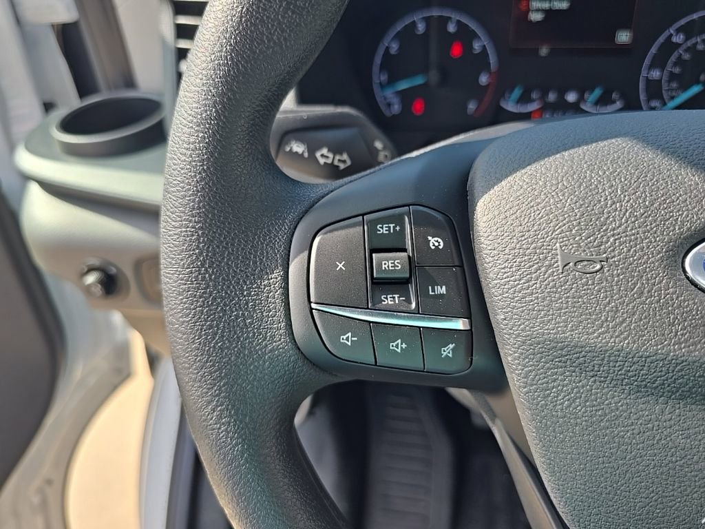 New 2025 Ford Transit 350 148 High Roof w/ Interior Upgrade Package image 30