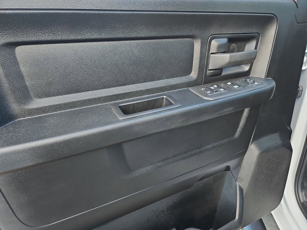 New 2026 RAM 2500 Tradesman AWD/4WD image 21
