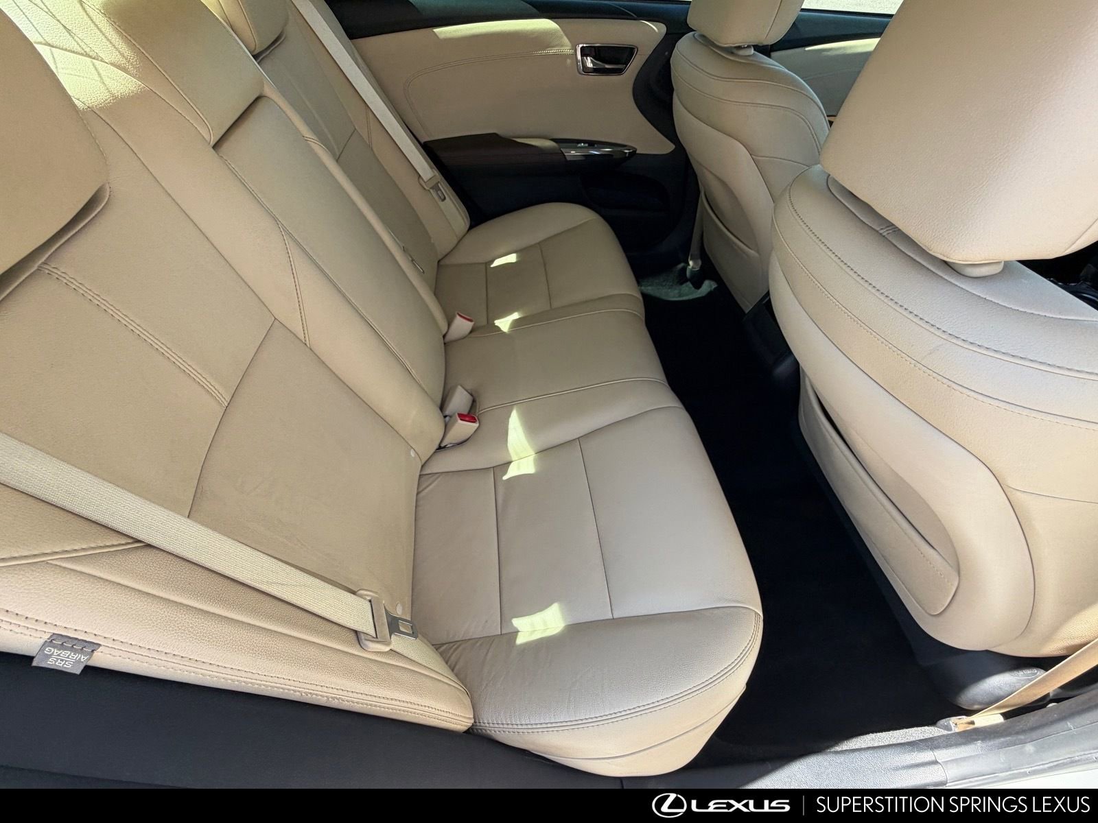 Used 2018 Toyota Avalon Touring w/ Carpet Mat Package image 13
