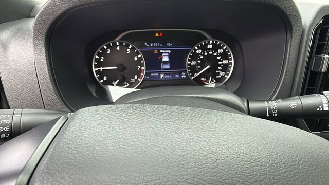 New 2026 Nissan Frontier SV w/ Tow Package image 21