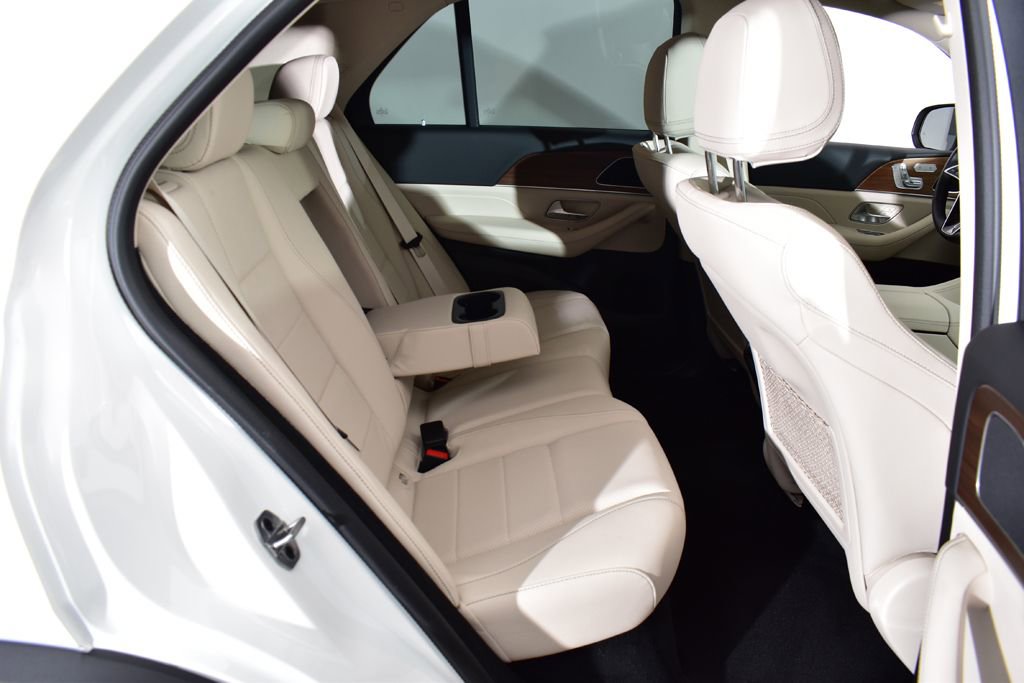 Certified 2026 Mercedes-Benz GLE 350 4MATIC image 33