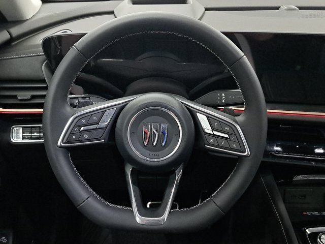 Used 2025 Buick Envision Sport Touring AWD/4WD image 15