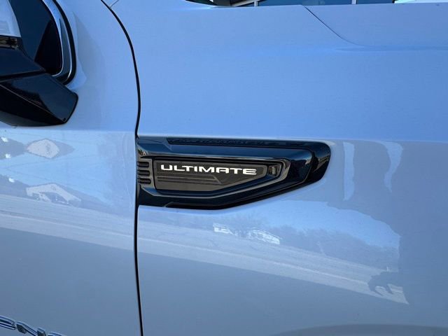 New 2026 GMC Yukon XL Denali Ultimate w/ LPO, Floor Liner Package image 4