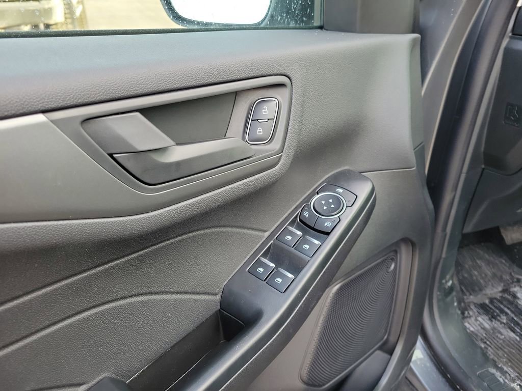 New 2026 Ford Escape Active w/ Cold Weather Package image 19