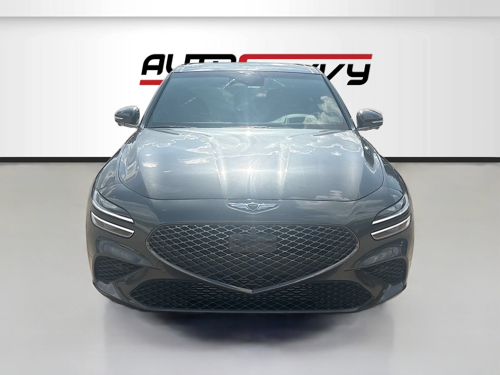 Used 2026 Genesis G70 3.3T Sport Prestige RWD image 2