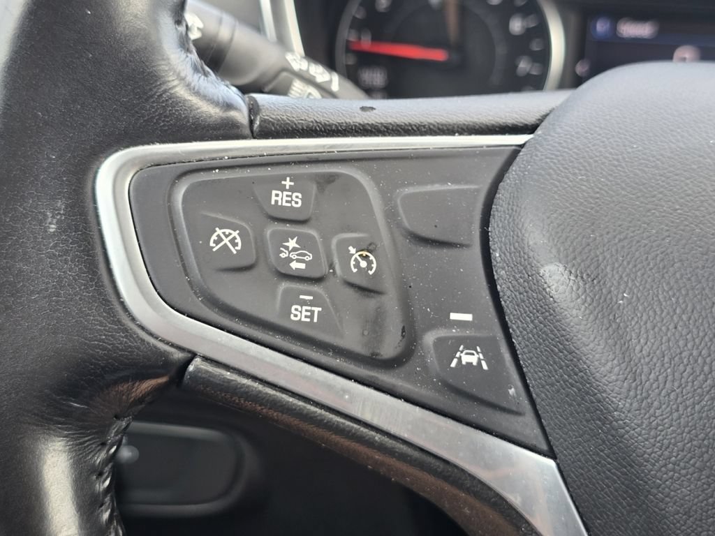 Used 2022 Chevrolet Equinox LT FWD image 30