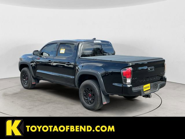 Used 2019 Toyota Tacoma TRD Pro image 3