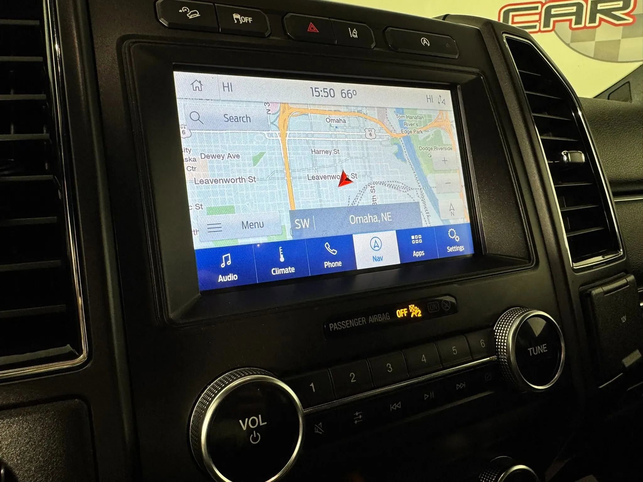 Used 2020 Ford Expedition Limited w/ Equipment Group 301A image 19