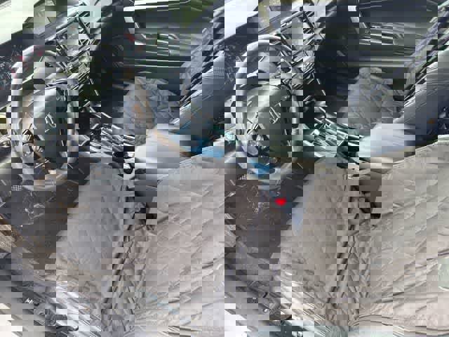 Used 2017 Honda Accord EX-L image 9