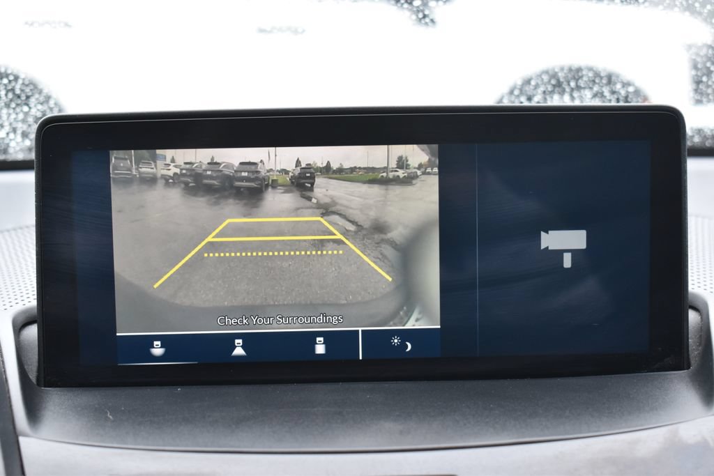 Used 2020 Acura RDX FWD image 13