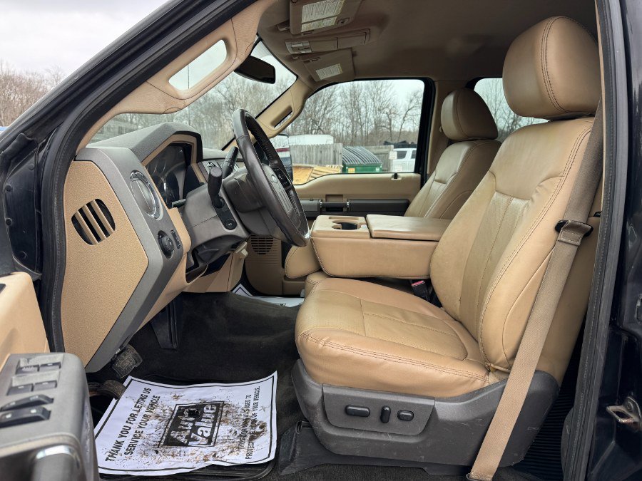 Used 2011 Ford F450 Lariat w/ Chrome Pkg image 15