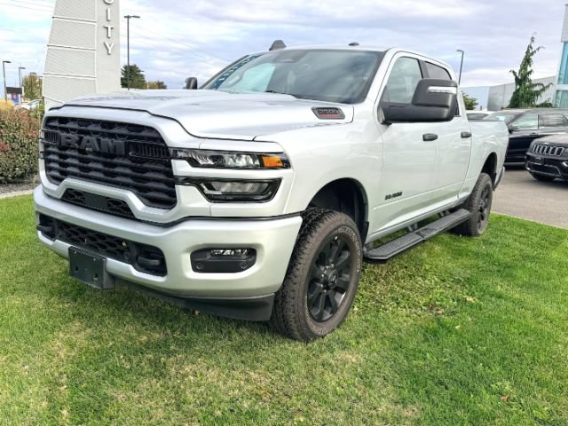 Used 2026 RAM 2500 Big Horn AWD/4WD image 5
