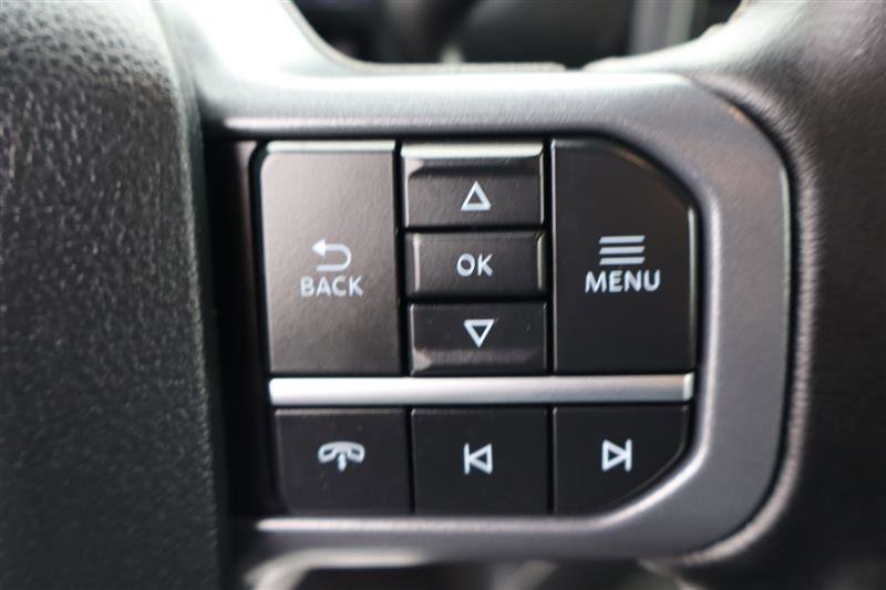 Used 2025 Ford F150 XLT w/ Equipment Group 301A Standard image 19